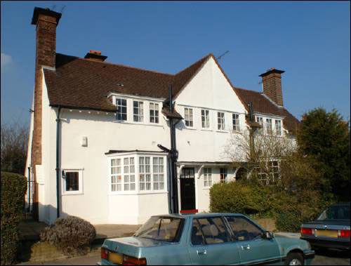 01 Denman Drive
